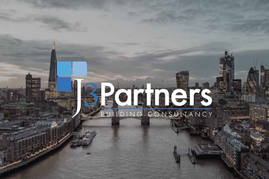 J3 Partners Home